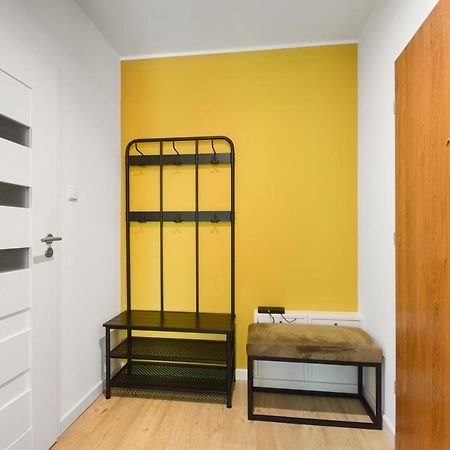 Apartamenty Portowe By Nadmorskie Tarasy C311 Kołobrzeg Esterno foto